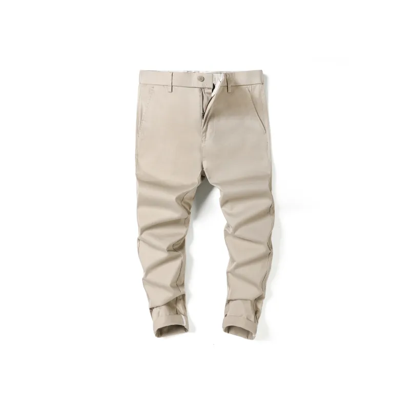 VALKOMM Casual Pants Unisex-8