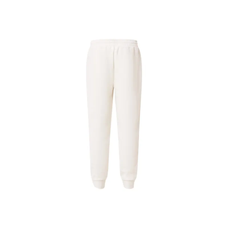 Oakley Knitted Sweatpants Men's Beige-1