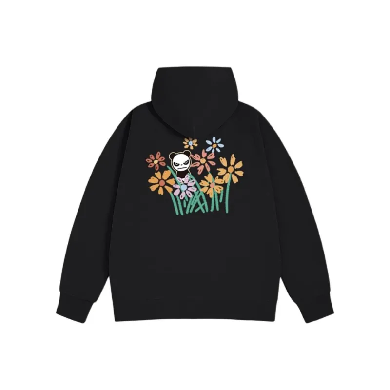 HIPANDA Sweatshirts Unisex-1