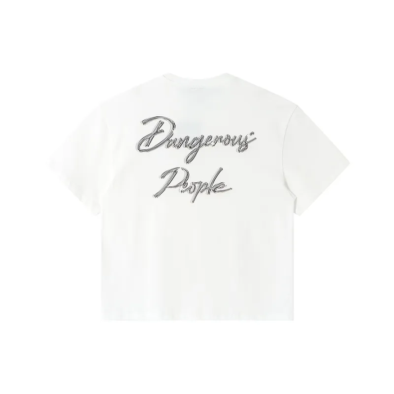 DANGEROUSPEOPLE T-Shirts Unisex-6