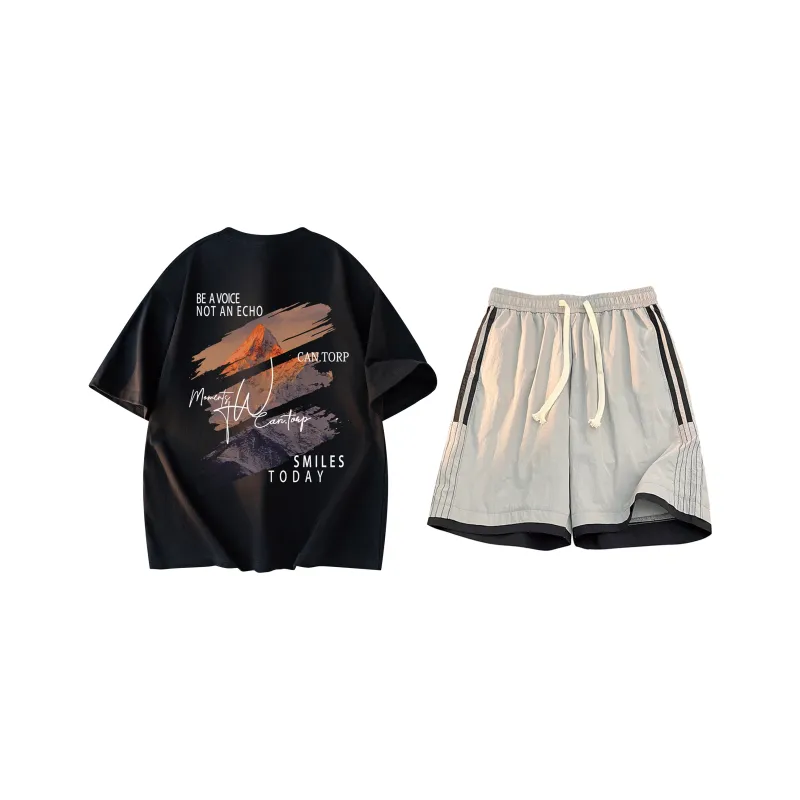 CAN·TORP Casual Sportswear Unisex-14