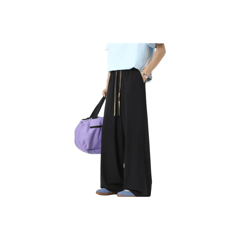 G21 Casual Pants Unisex-0