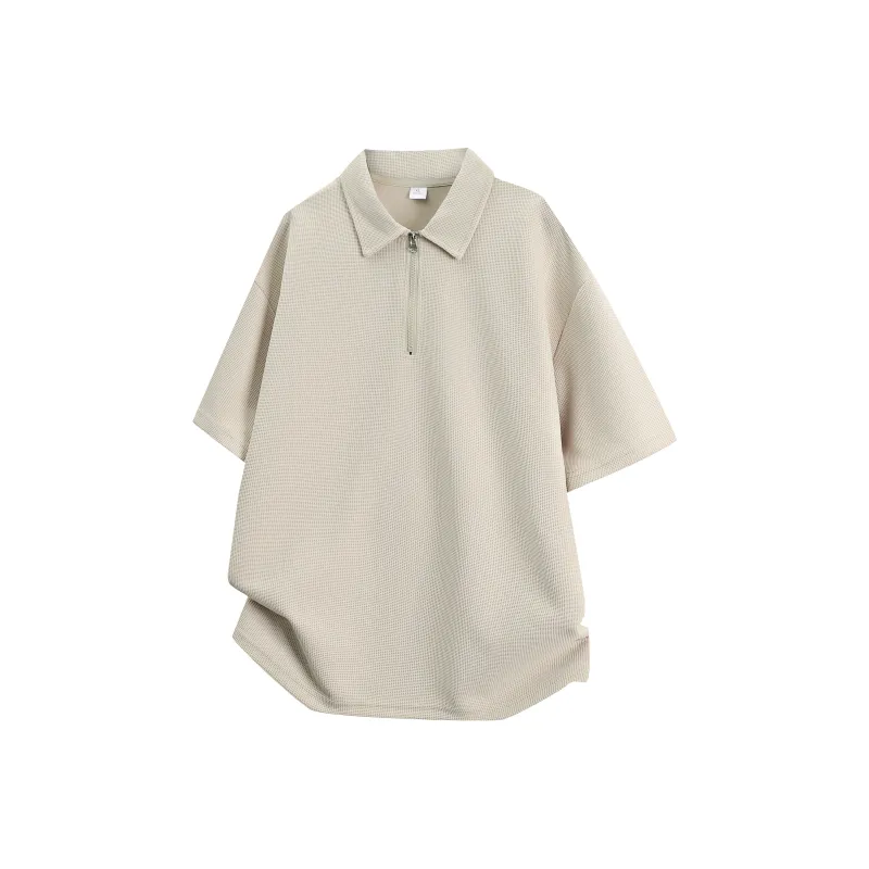 Lind Erki Polo Shirts Unisex-8