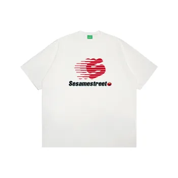 SESAME STREET T-Shirts Unisex