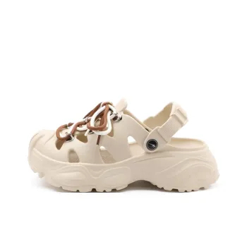 DOUBLE STAR 88 Clogs Unisex