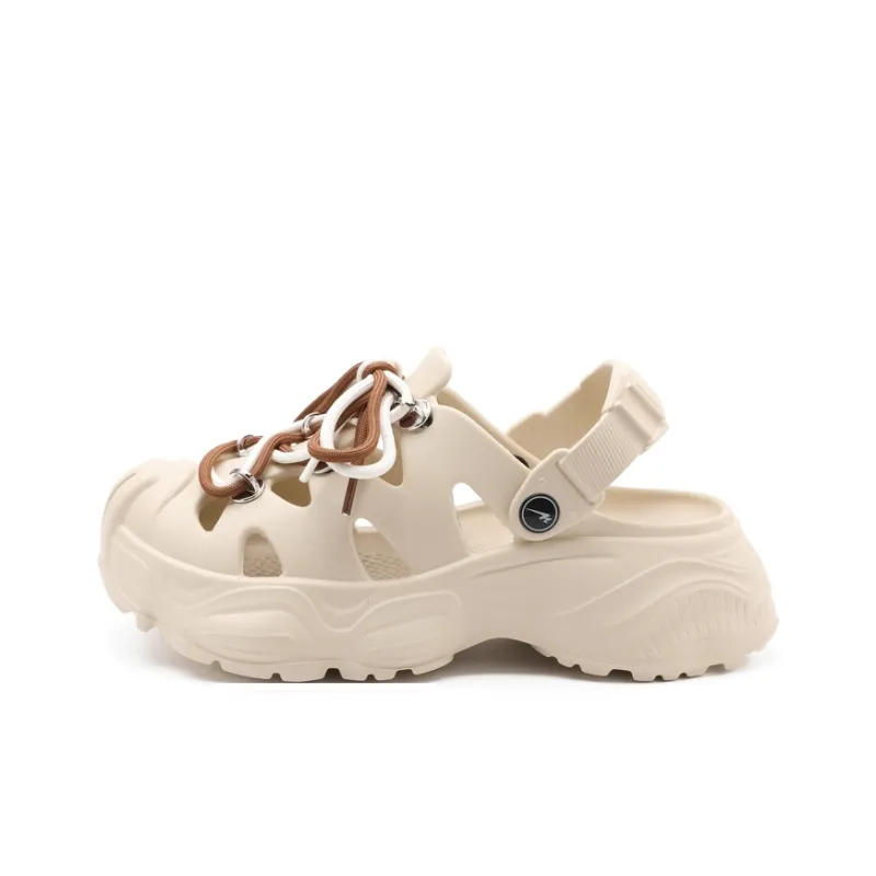 DOUBLE STAR 88 Clogs Unisex-0