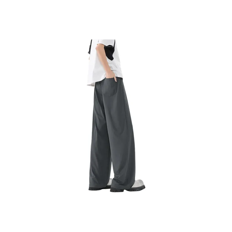 Colorful Creations Casual Pants Unisex-5