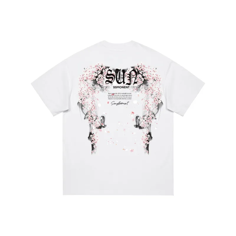 SUNSETMONENT T Shirts Unisex-4