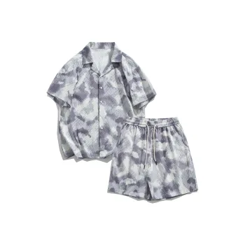 FA2LO Shirt Matching Set Unisex