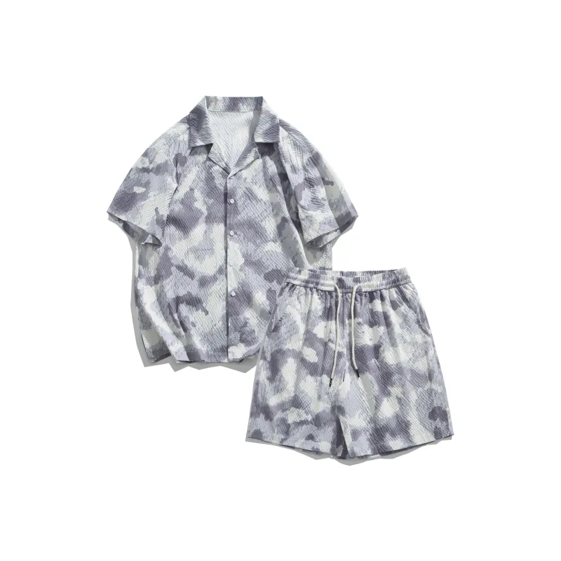 FA2LO Shirt Matching Set Unisex-0