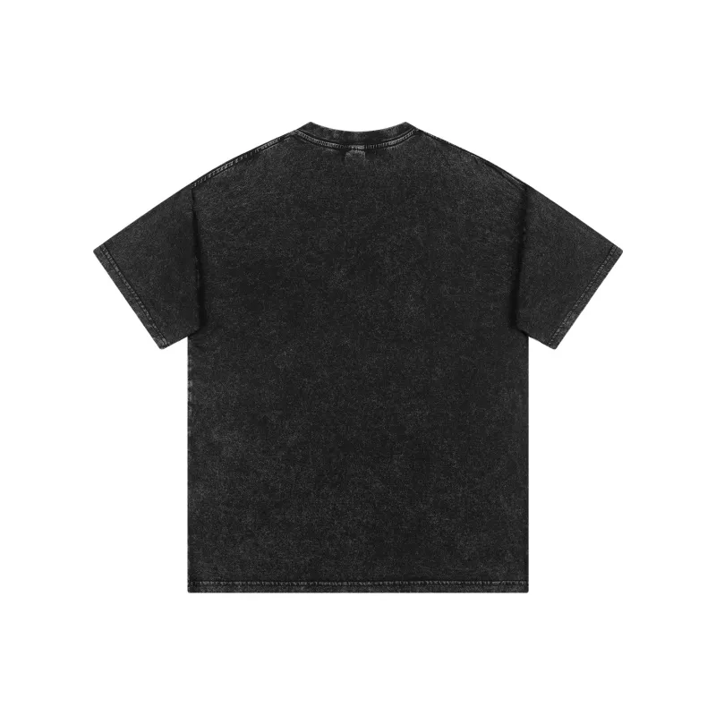 FIVE CM T-Shirts Unisex-1