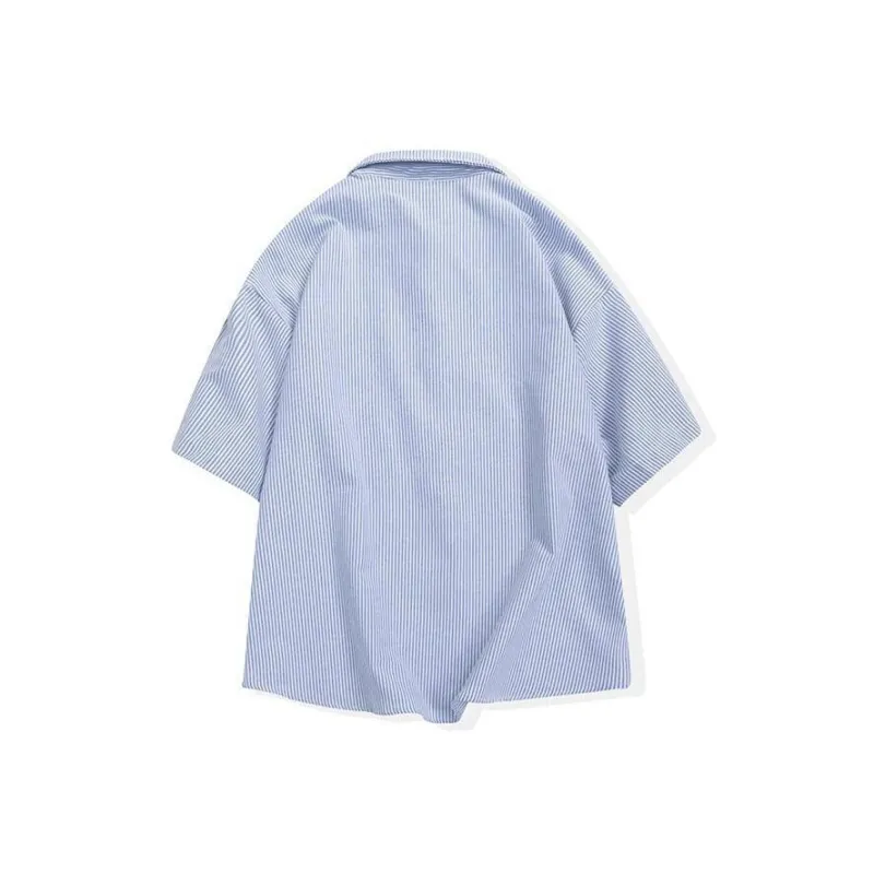 LUYUSHANYU Shirts Women's-5