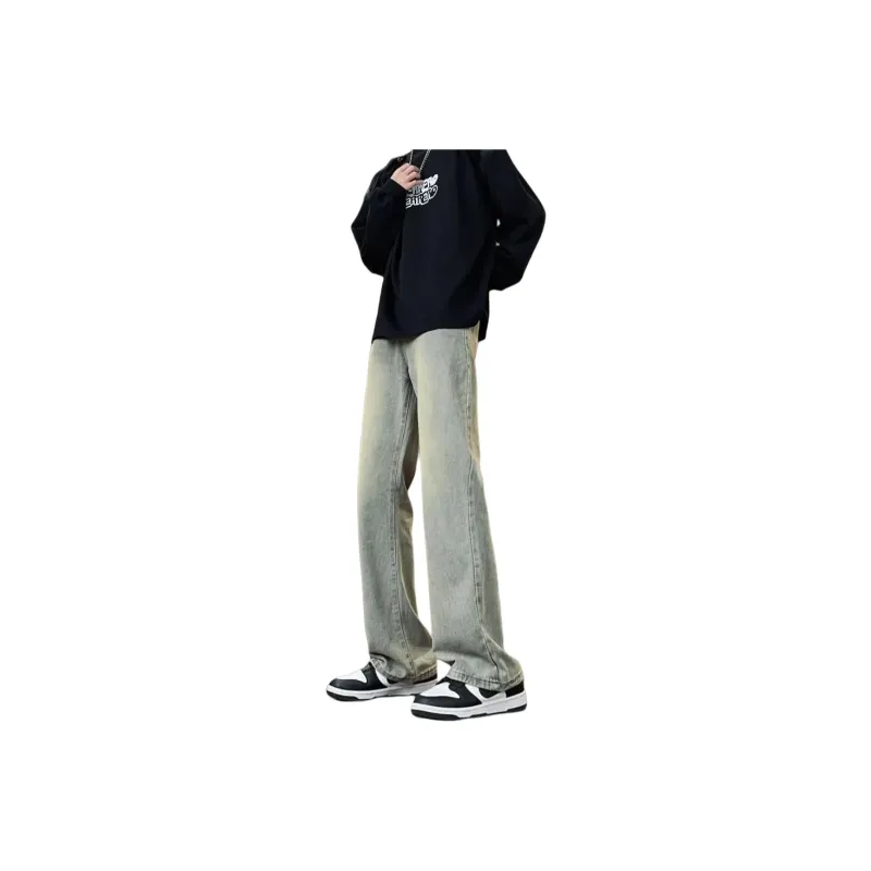 KOKO BASE Jeans Unisex-9
