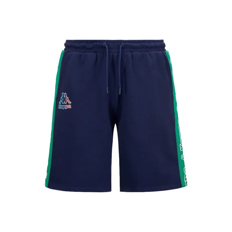 Kappa LOGO FULTO Sports Shorts Men's-6