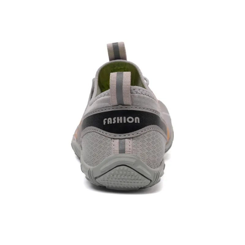 GESENLANG Slip Resistant, Abrasion Resistant, And Balanced River Trekking Shoes Unisex-3