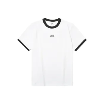 DESSUU Raglan Sleeve T Shirt Women's