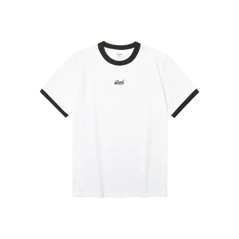 DESSUU Raglan Sleeve T Shirt Women's-0