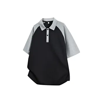 Lind Erki Polo Shirts Unisex