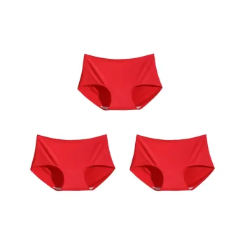 Montagut Underpants Women's Combo Set