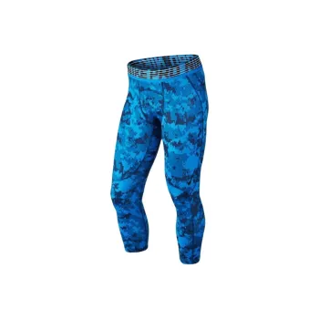 Nike Sports Life Collection SS25 Sports Shorts Men's Blue