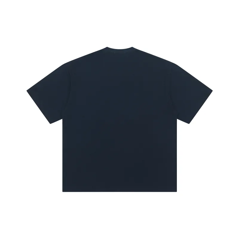 FORIDER T-Shirts Unisex-5