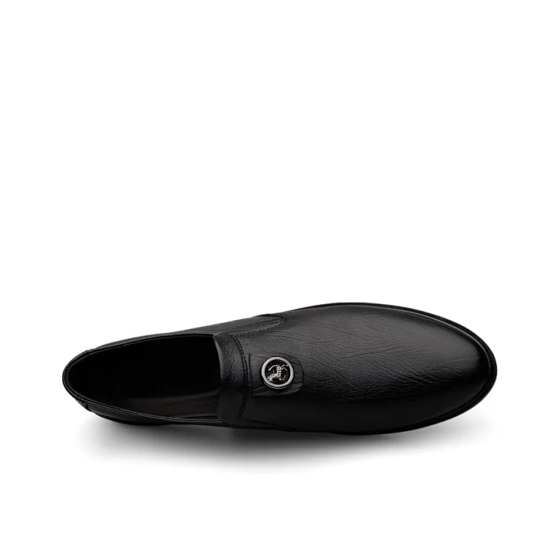 British Knights Casual Shoes Men's Black-2