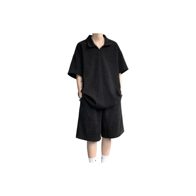 FA2LO Casual Sportswear Unisex-5