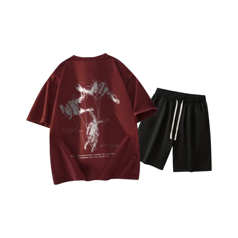 Feiyue Casual Sportswear Unisex-20