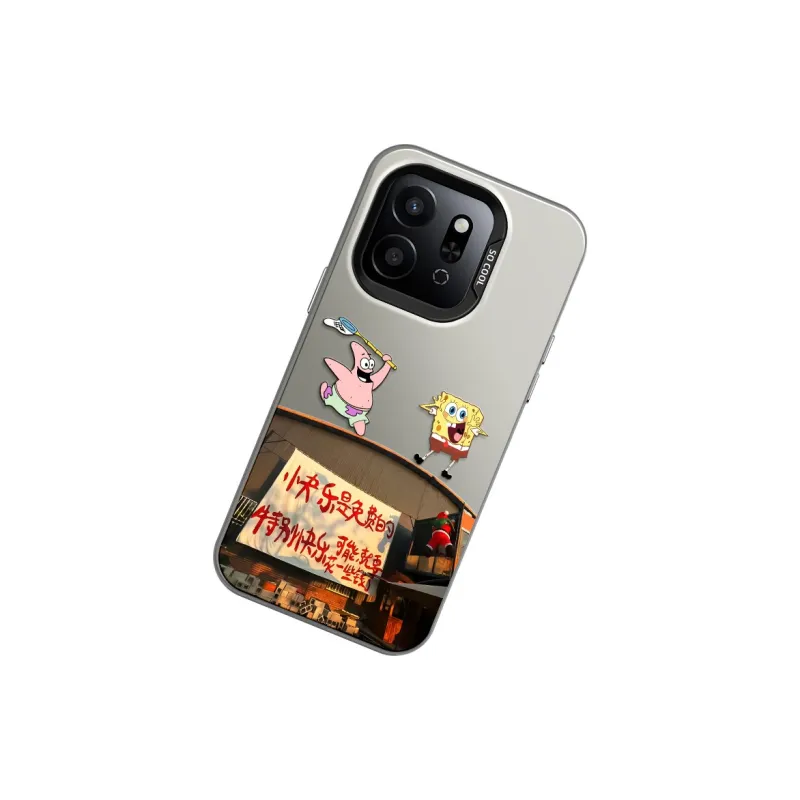 YICAIJIA Phone Cases-6