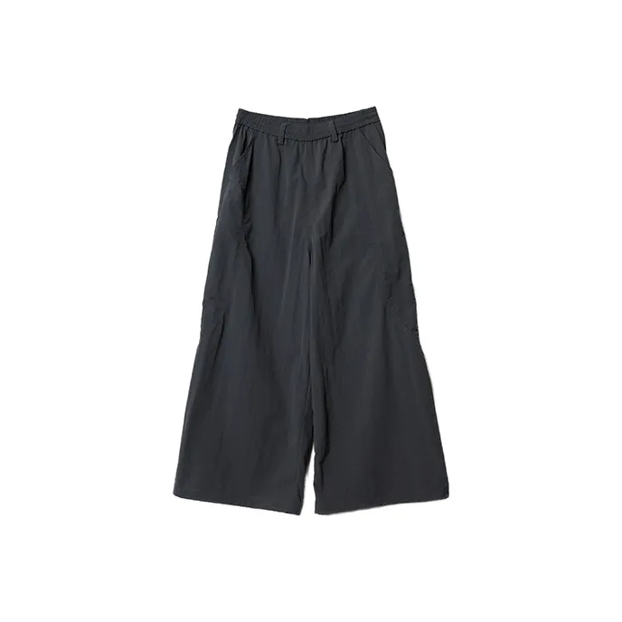 ROARINGWILD Cargo Pants Unisex-6