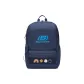 Navy Blue (Includes Rainbow Hook-and-Loop)