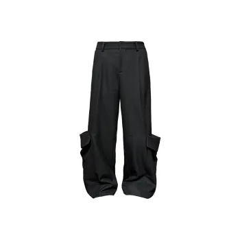 J CAESAR STUDIO Casual Pants Unisex