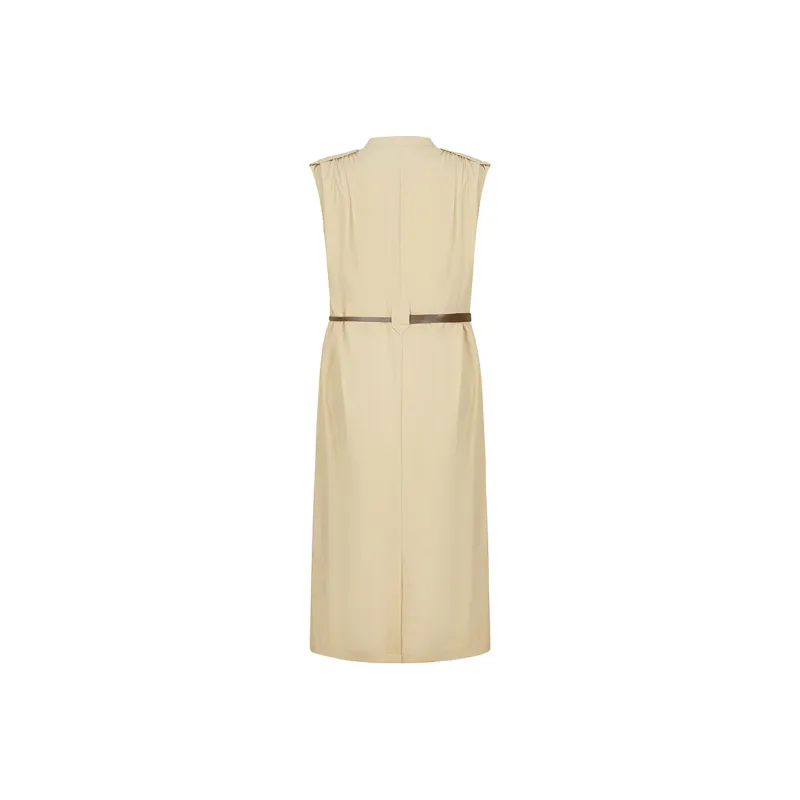 JZ. ANNAKRO Sleeveless Dress Women's-7