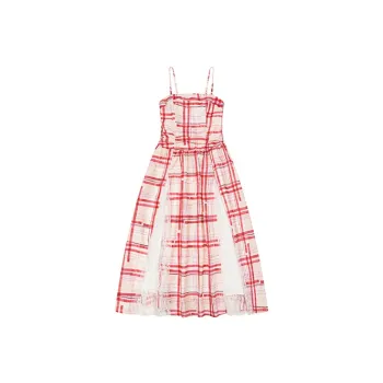1ESS LA MODE Slip Dress Women's
