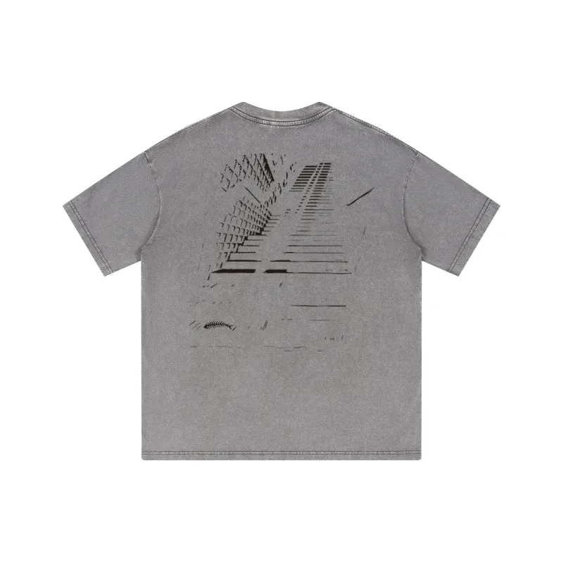 URBAN AUTHENTIC T Shirts Unisex-27