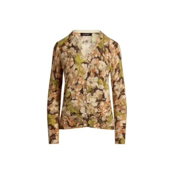LAUREN RALPH LAUREN Knitwear Women's Green