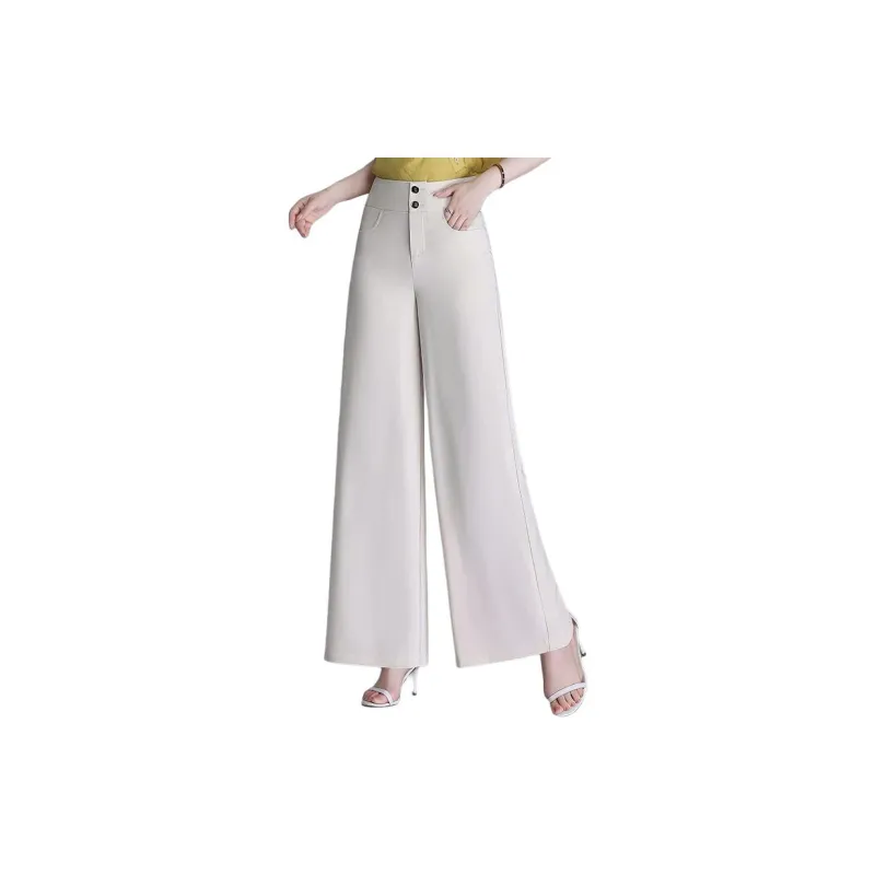 YIRANCHUN Casual Pants Women's-3