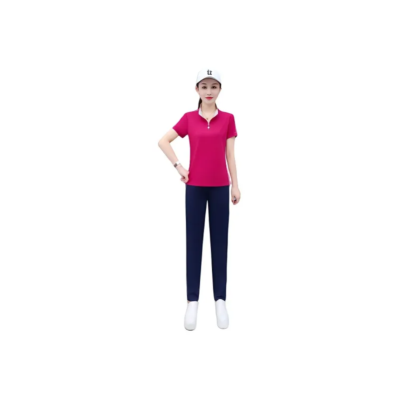 The New Age Family Fitness Set Women's-0