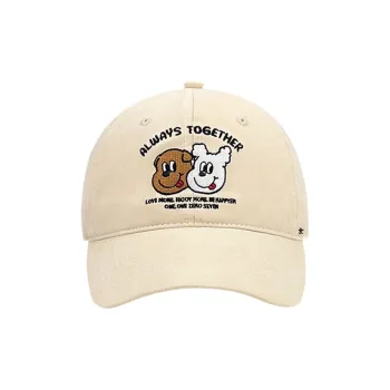 ROBINHOOD Cotton Baseball Caps Unisex