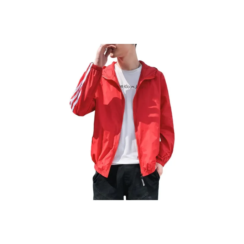 HUMNAT Super Light Breathable Quick Dry Sun Protection Clothing Unisex-9