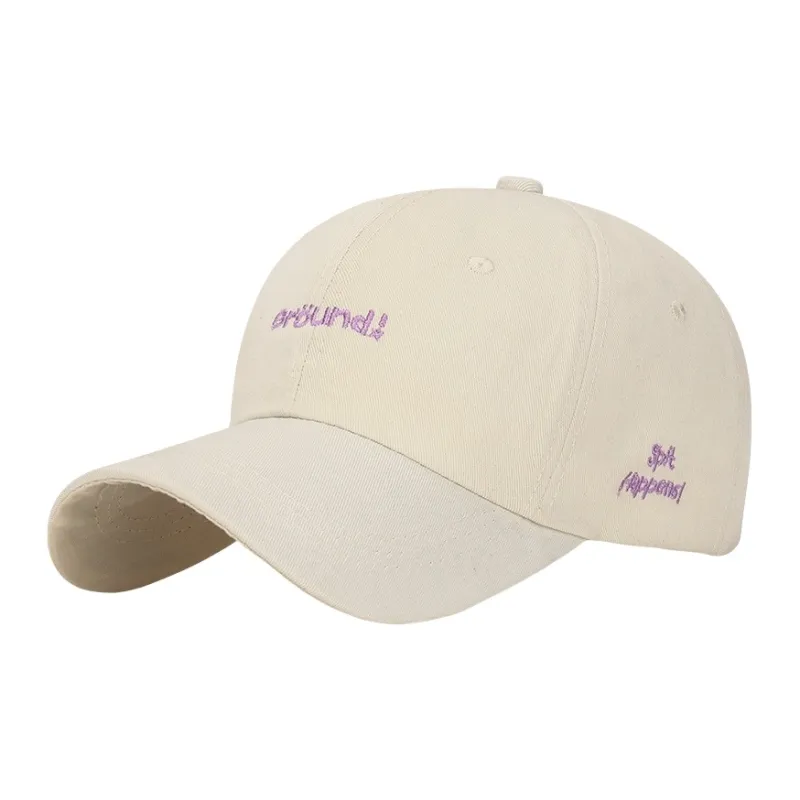 MEETSUNNY Polyester Baseball Caps Unisex-8