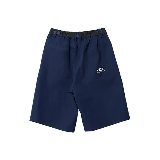ROARINGWILD Casual Shorts Unisex-1
