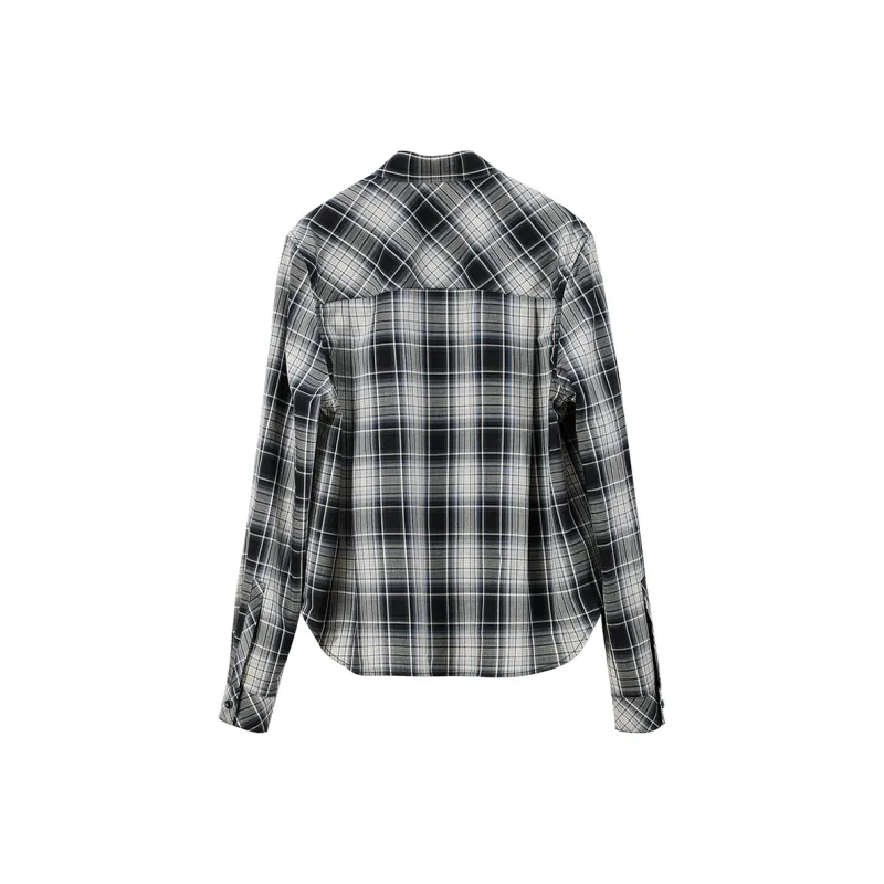 NancyCavally Shirts Women's-1