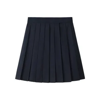 RIMUXINGHE Casual Short Skirts Women's