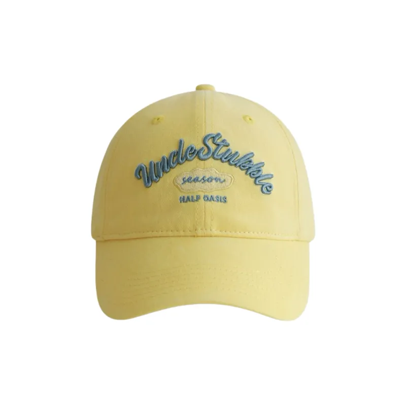KTKTII Cotton Baseball Caps Unisex-8