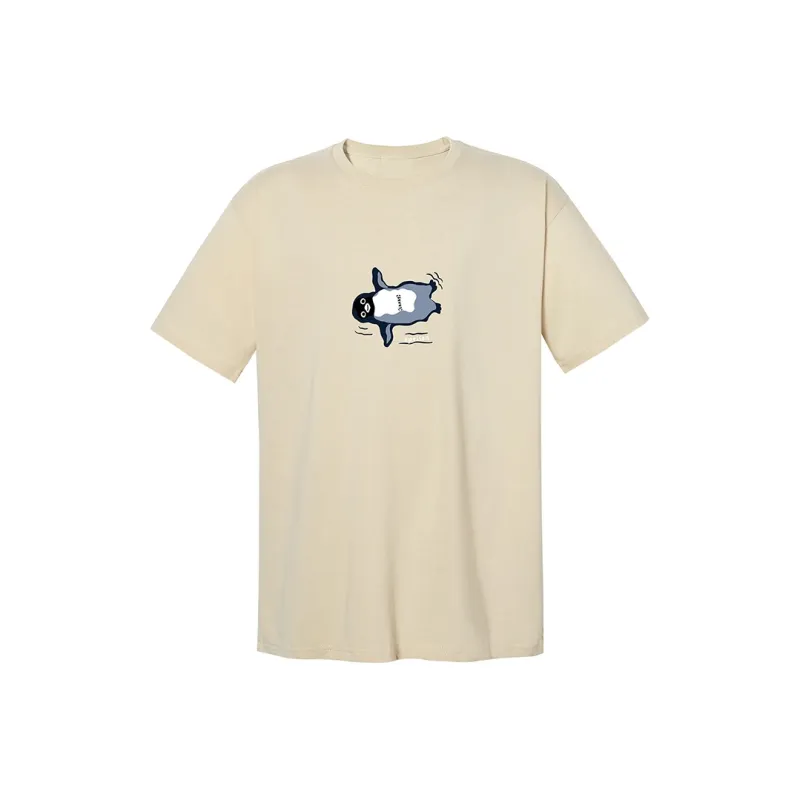 EPTISON T-Shirts Unisex-5