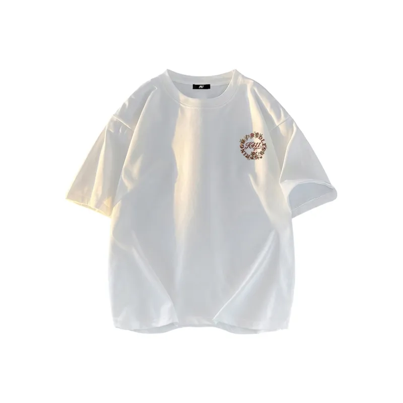 K411 T Shirts Unisex-6