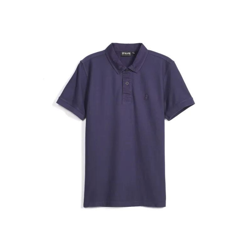 MCS Polo Shirts Men-2
