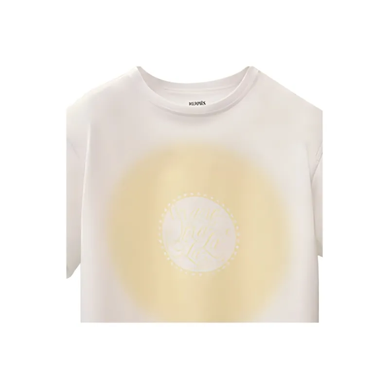HERMES T Shirts Women's White-3