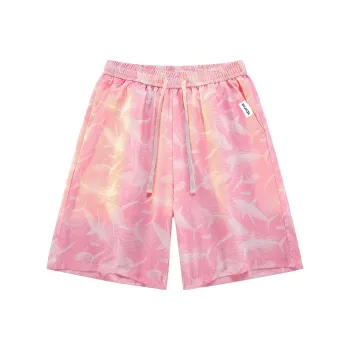 7 SEVFUN Casual Shorts Unisex